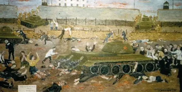 Забытое восстание: почему история Кенгира до сих пор заставляет задуматься.