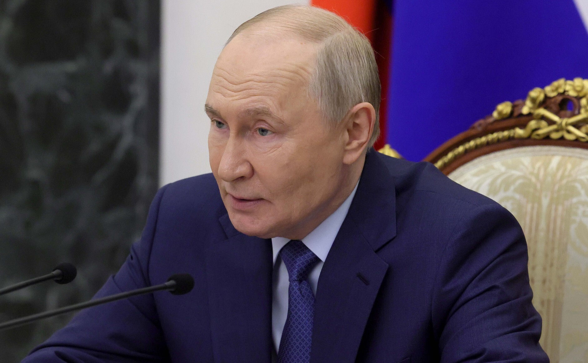 Экономика России пошла в рост: Путин озвучил закрытые цифры и анонсировал масштабный ПМЭФ