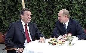 Если не Герхард Шрёдер, то кто?