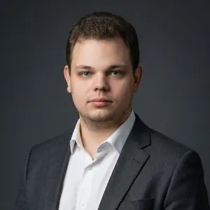 Лунегов Кирилл Николаевич