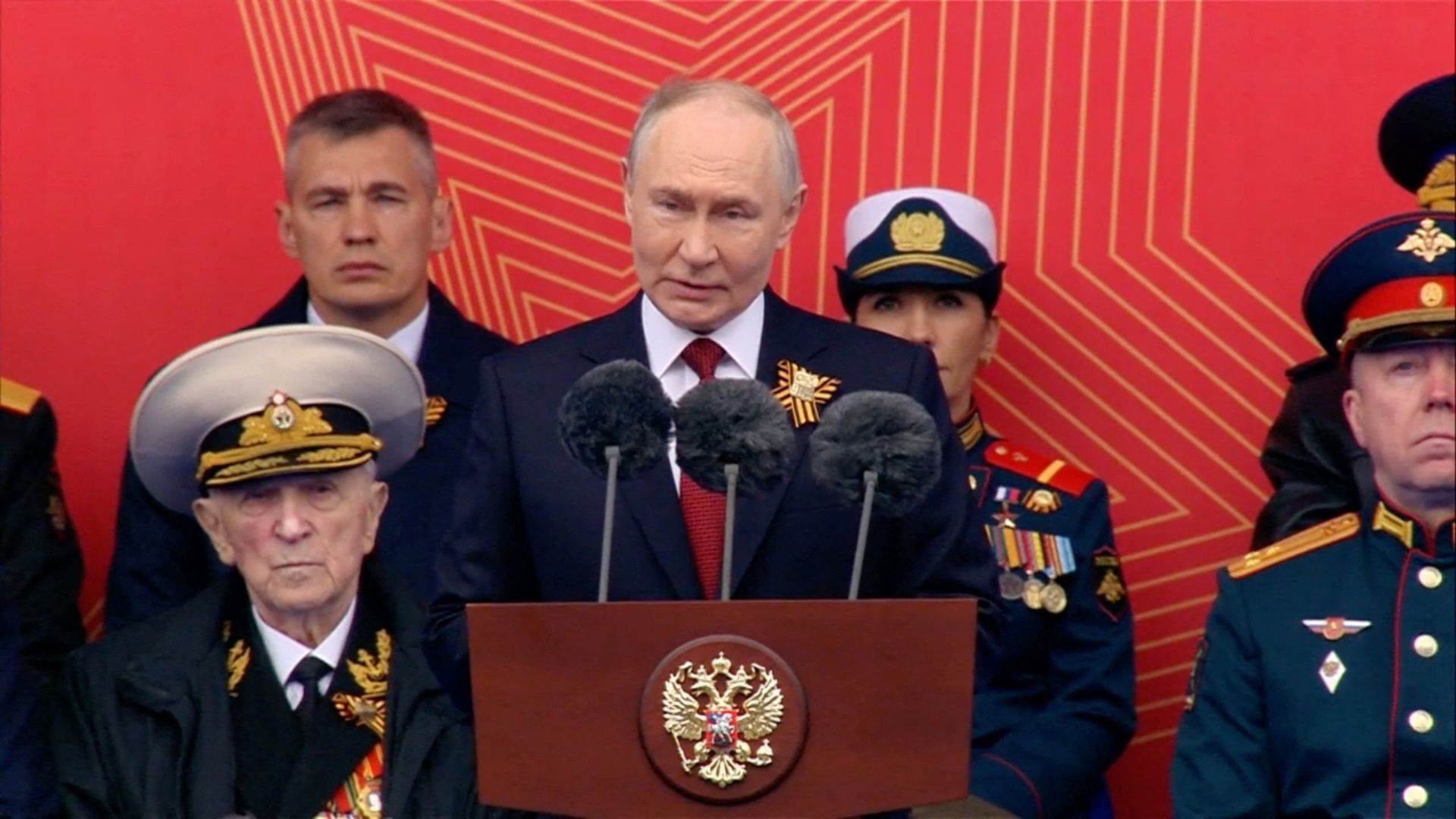 Приднестровье становится нашим