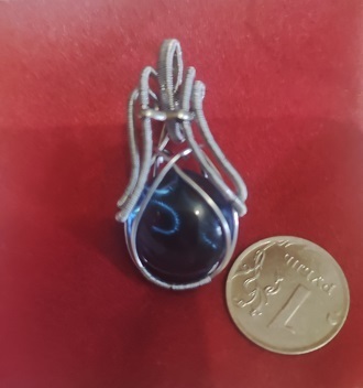 💎💎💎Моё творчество. Готика?