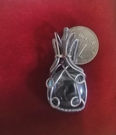 💎💎💎Моё творчество. Готика?
