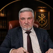 Адвокат Пучкин Александр Викторович, г. Санкт-Петербург
