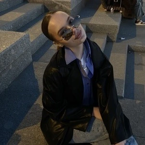 Антонюженко Екатерина Юрьевна