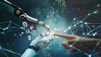 Из моего диалога с Клодом - Claude от компании Anthropic