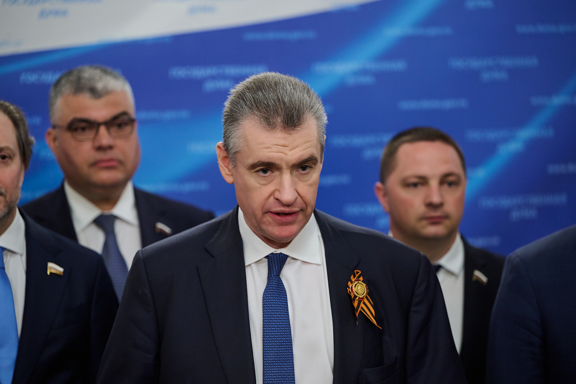 Деньги за опыт: инициатива Слуцкого по пенсионным выплатам в МВД. Поможет ли эта мера удержать профессионалов?