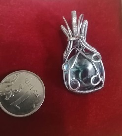 💎💎💎Моё творчество. Готика?
