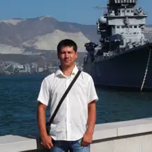 Вячеслав Смирнов, г. Краснодар
