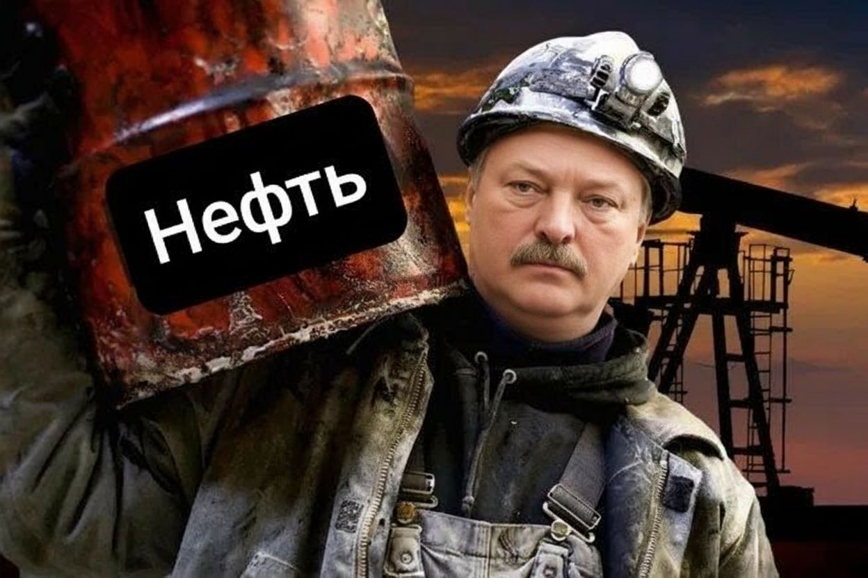В Сибири на протяжении 2,5 лет злоумышленники похищали нефть из магистрального трубопровода