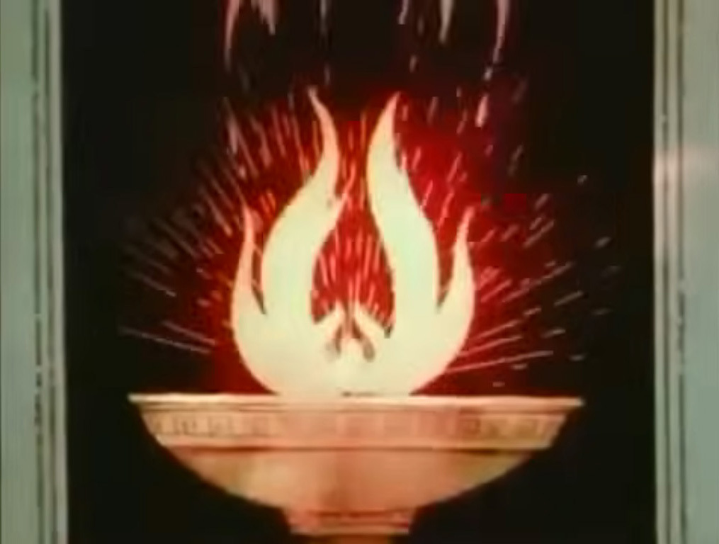 Мультфильм «Прометей» (1974): почему Прометей предал род человеческий?!