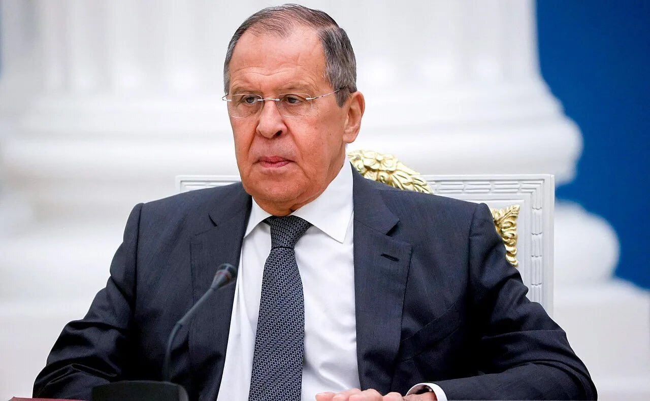 Заявление МИД РФ для Запада