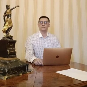 Камалян Ашот Григорьевич
