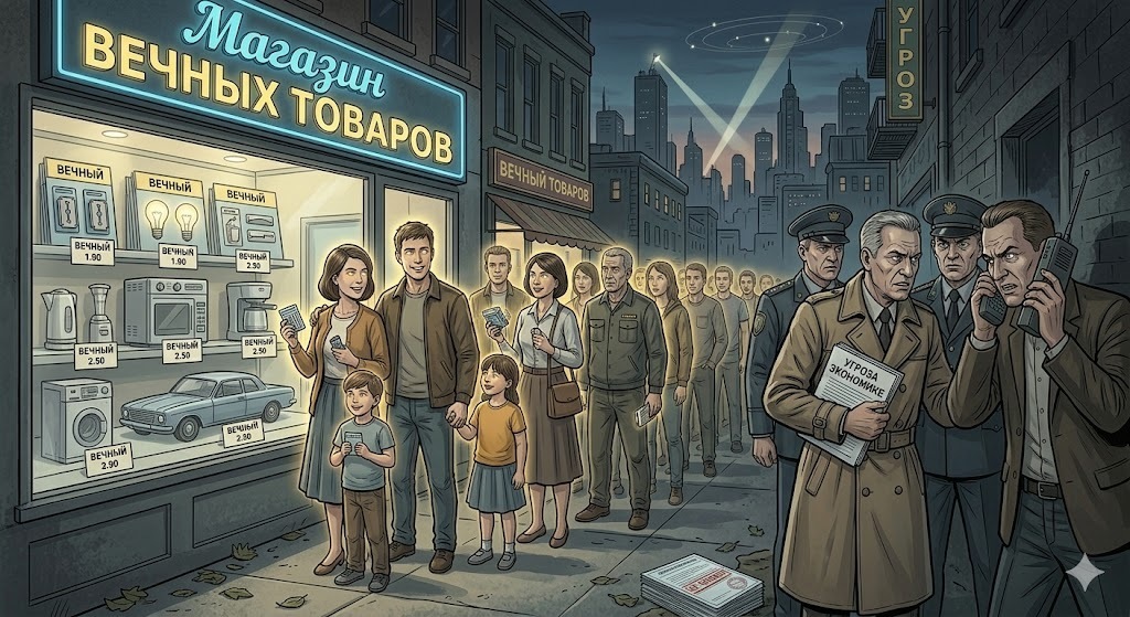 Кольцо вокруг Солнца: Как Сверхцивилизация взламывает матрицу инферно