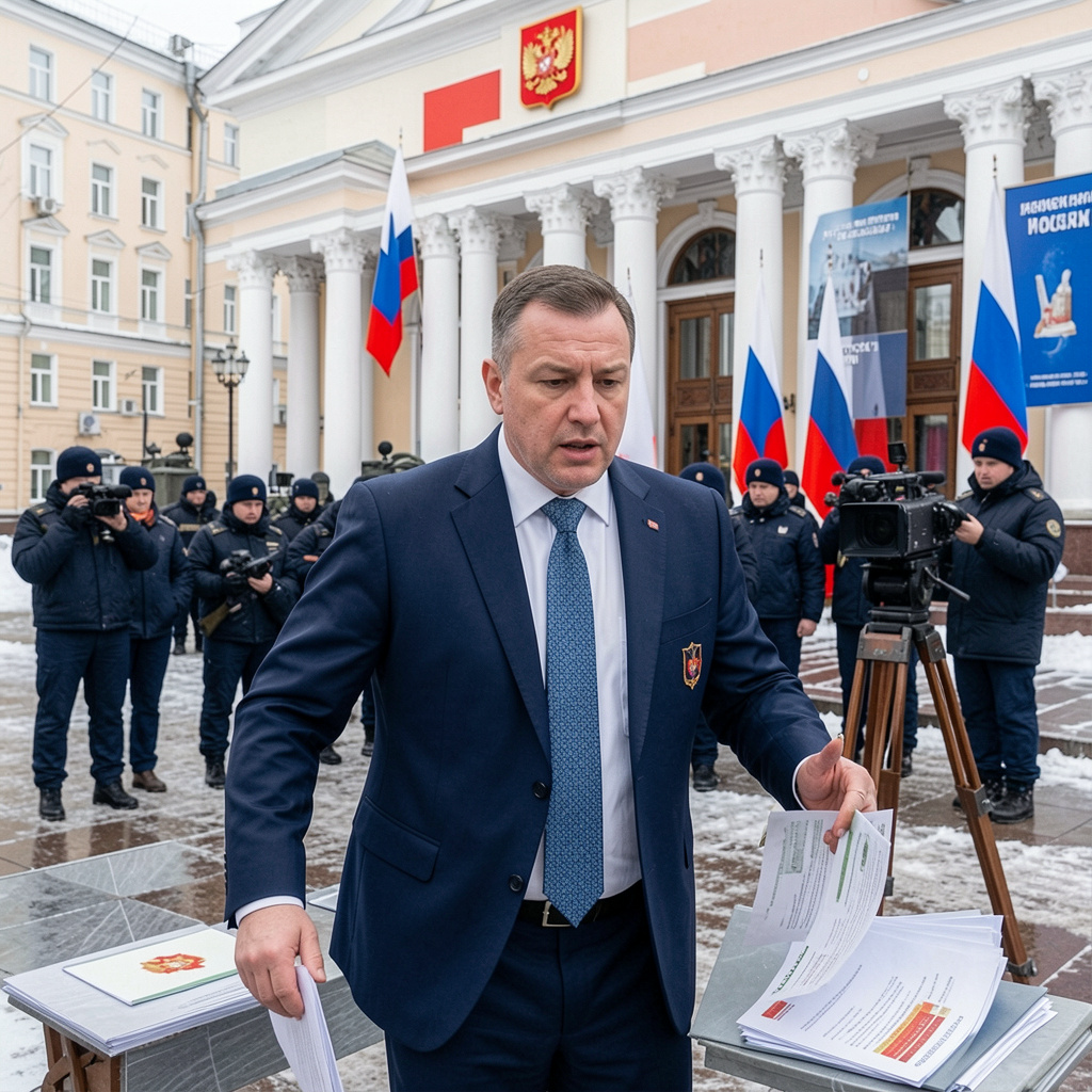 ЦБ требует немедленного исполнения решения о взыскании 200 млрд евро с Euroclear: Россия переходит в наступление