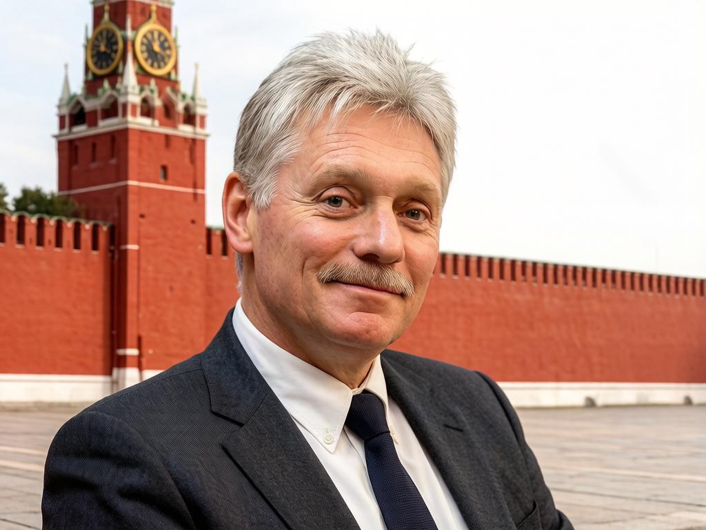 Песков успокоил россиян: дефицита топлива не будет
