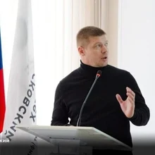 Юрист Шерин Василий Владимирович, г. Москва