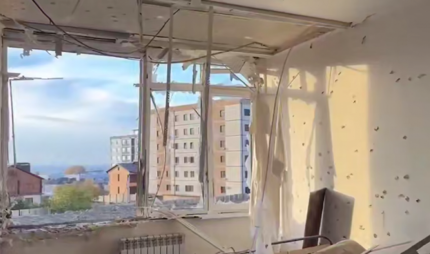 Почему НЕ надо ехать в этом году на Чёрное море