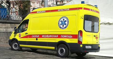 🔥🔥🔥Инсульт во время секса с родным мужем. Берегите себя