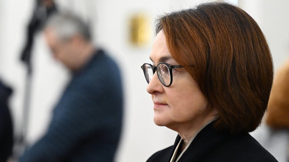Банкоматы не отключатся: Набиуллина раскрыла, как банки будут работать без мобильного интернета
