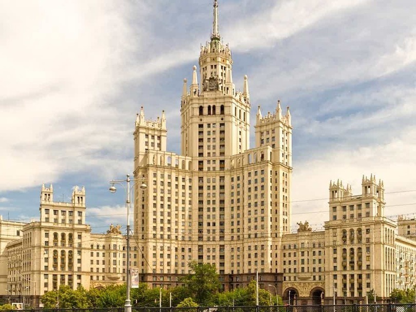Москва как парилка: почему город может стать магнитом для ураганов и смерчей