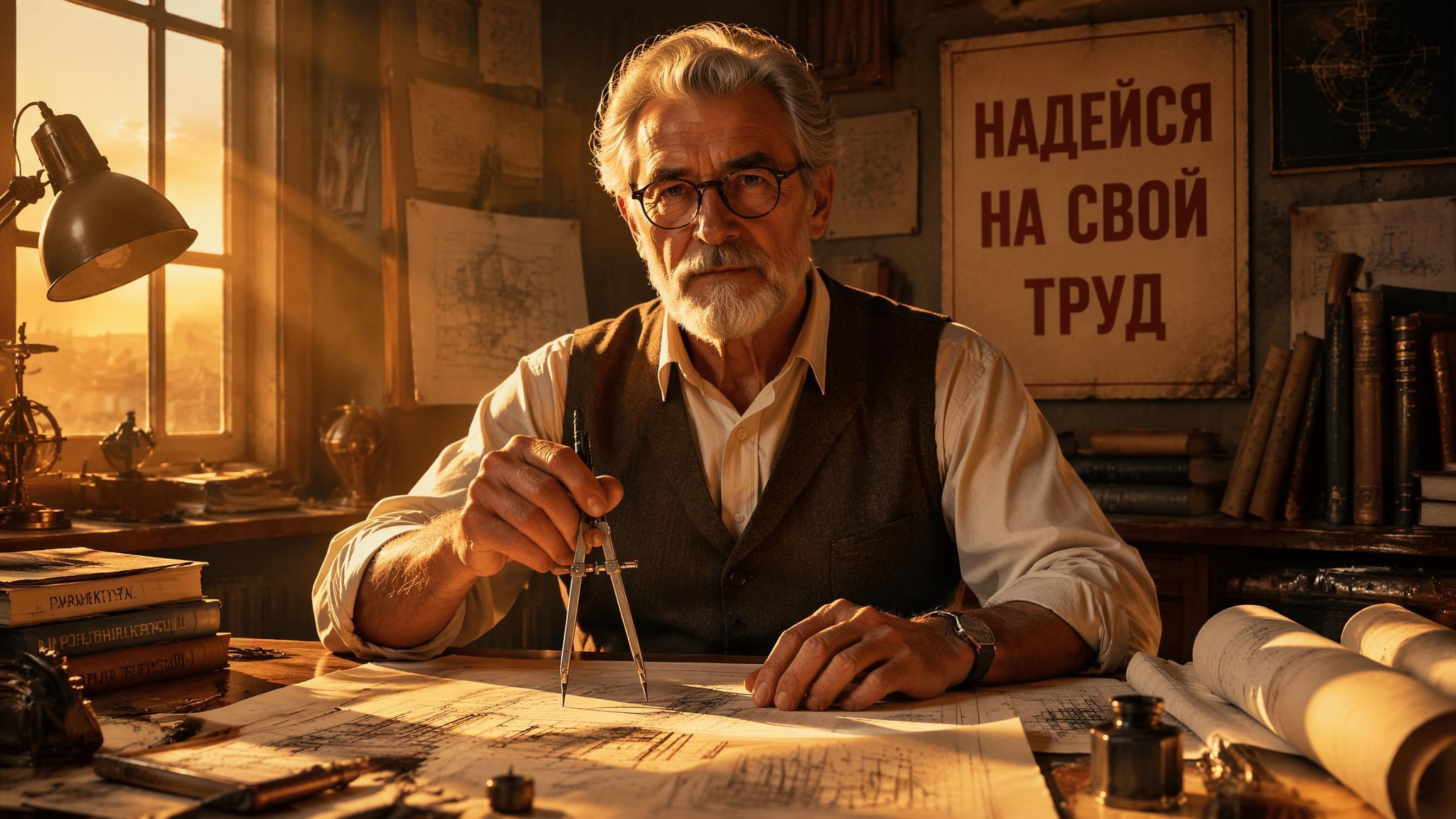 Высшая математика Соцфонда: как рекордные 17,3% индексации пенсионных накоплений доходят до пенсионера в виде издевательской пачки чая.