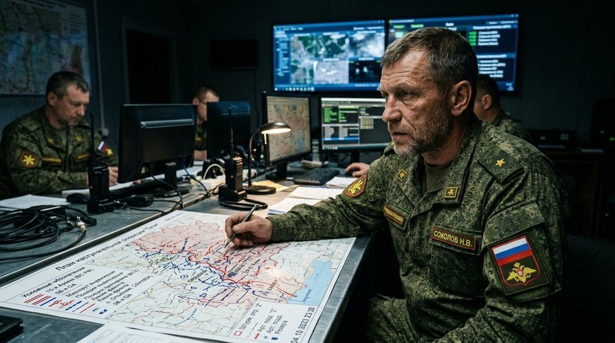 Ночной налет на общежитие в ЛНР: жесткий факт, требующий жесткого ответа, которого заждалось общество.