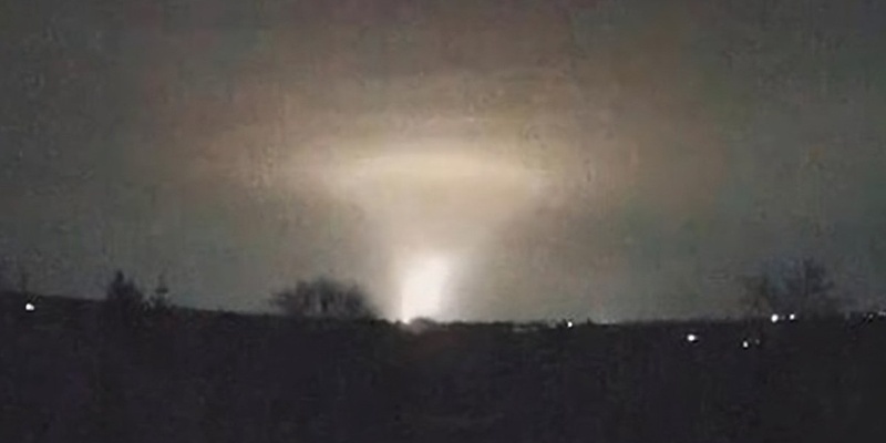 Атака за Старобельск