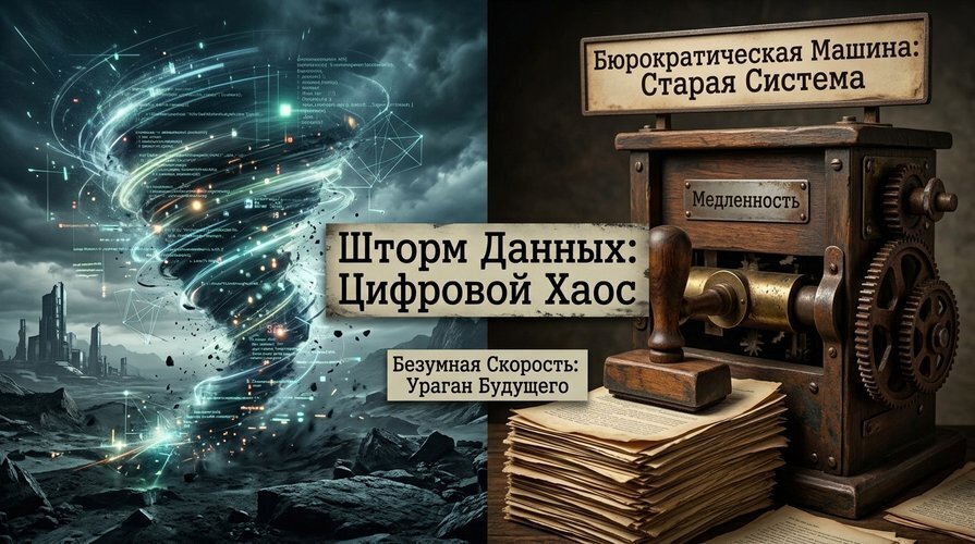 Синдром Госдумы бесконечных предупреждений, или Почему депутат Алексей Журавлев устал фиксировать «новые фазы»