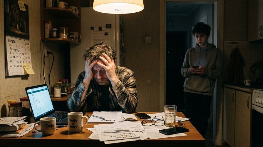 Почему дети уходят к роботу в смартфоне чаще, чем к родителям?