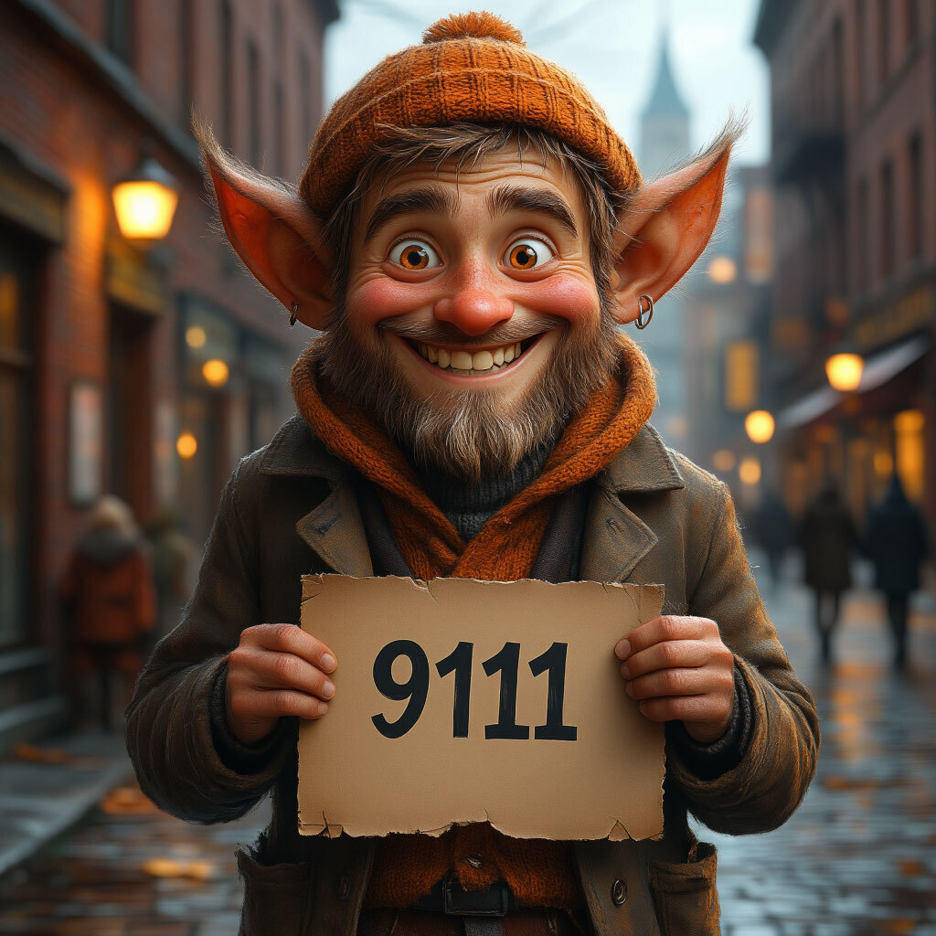 А вы заметили, что на 9111.ru появился барабашка, который крадёт статьи? Если что, я не шучу, и речь не о плагиате