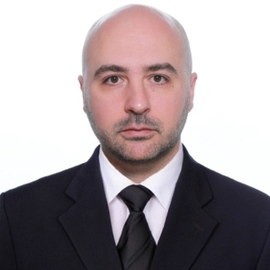 Макарян Карен Левонович