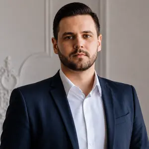 Березнев Сергей Владимирович