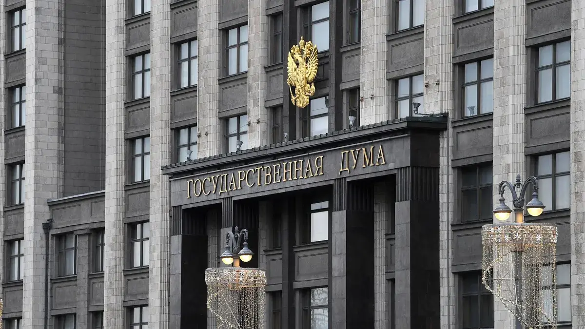 До 2035 года и 3 млн рублей: в Госдуме выдвинули неожиданное предложение для самозанятых