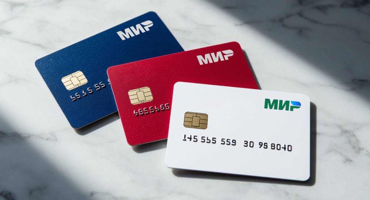 «Санитары леса» с Неглинной:Visa и Mastercard должны покинуть российский рынок
