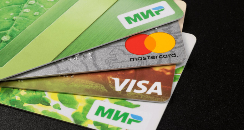 Эпоха Visa и Mastercard в России официально всё: ЦБ делает жесткое заявление