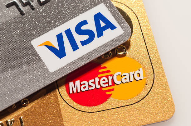 «Санитары леса» с Неглинной:Visa и Mastercard должны покинуть российский рынок