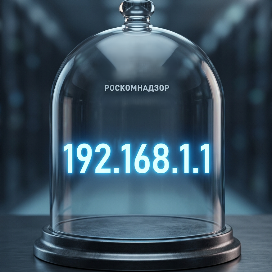 Ваш IP‑адрес под колпаком: пора бояться 😱 или нет 🤔? Роскомнадзор усиливает контроль