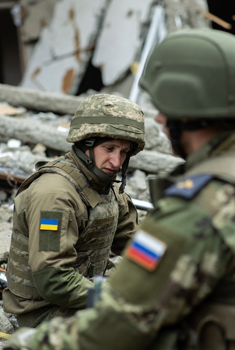 Конфликт на Украине близится к завершению. Названы возможные сроки его окончания