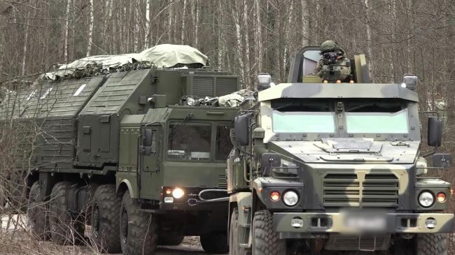 Военный эксперт раскрыл способность «Орешника», которую в Киеве понимают не все