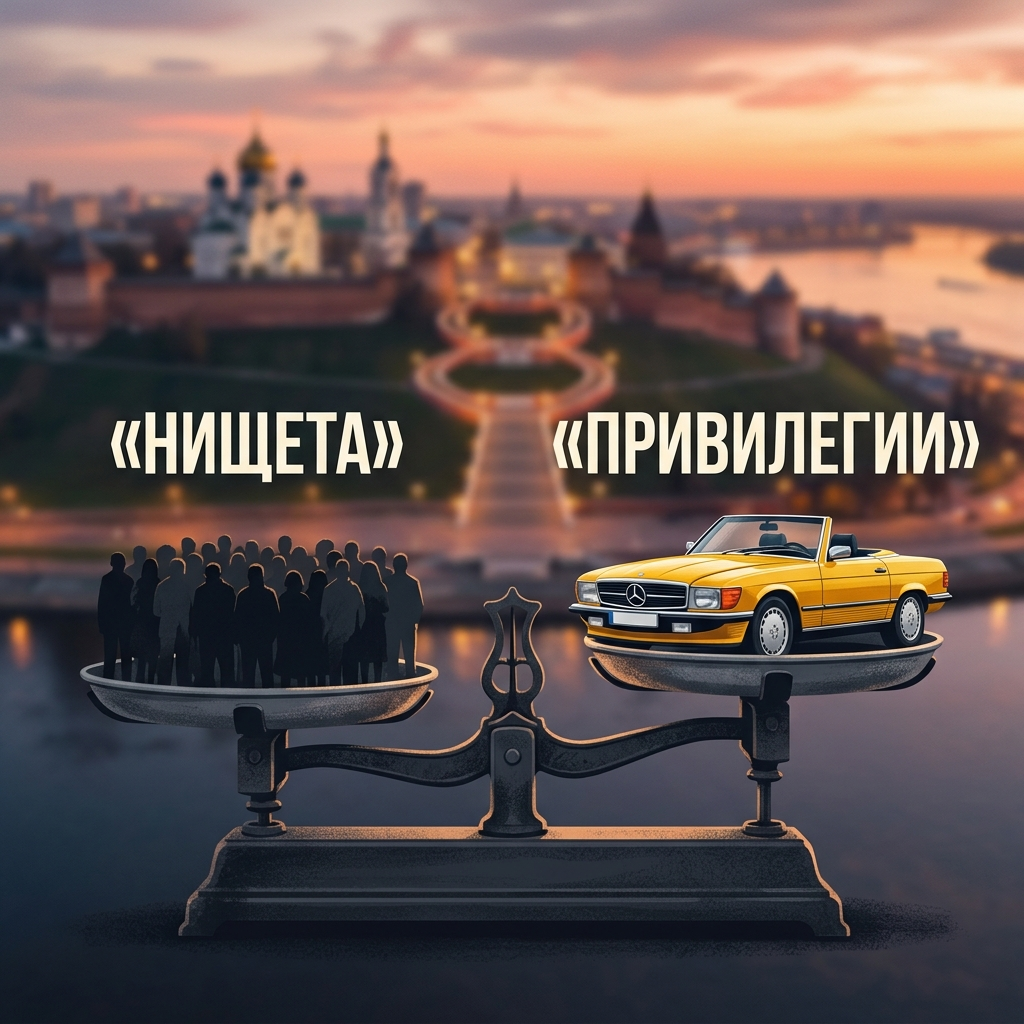 «Нищета! Не обижайтесь» 💥🤬: скандал вокруг Сергея Корнилова. Удастся ли «бессмертному» мажору избежать ответственности?