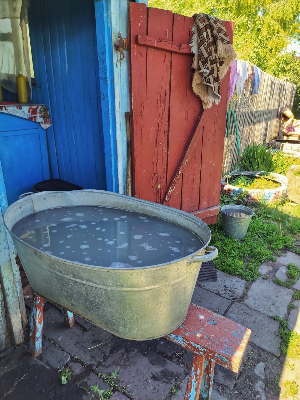 Пасторальный галлюциноз: Переезд на село зачастую становится наиболее мудрым выбором