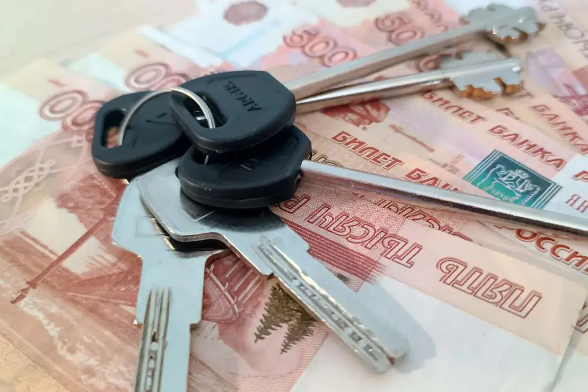 Деньги на жилье для семей с детьми: в Госдуме предложили новые доплаты к налоговому вычету и отмену трехмесячных проверок
