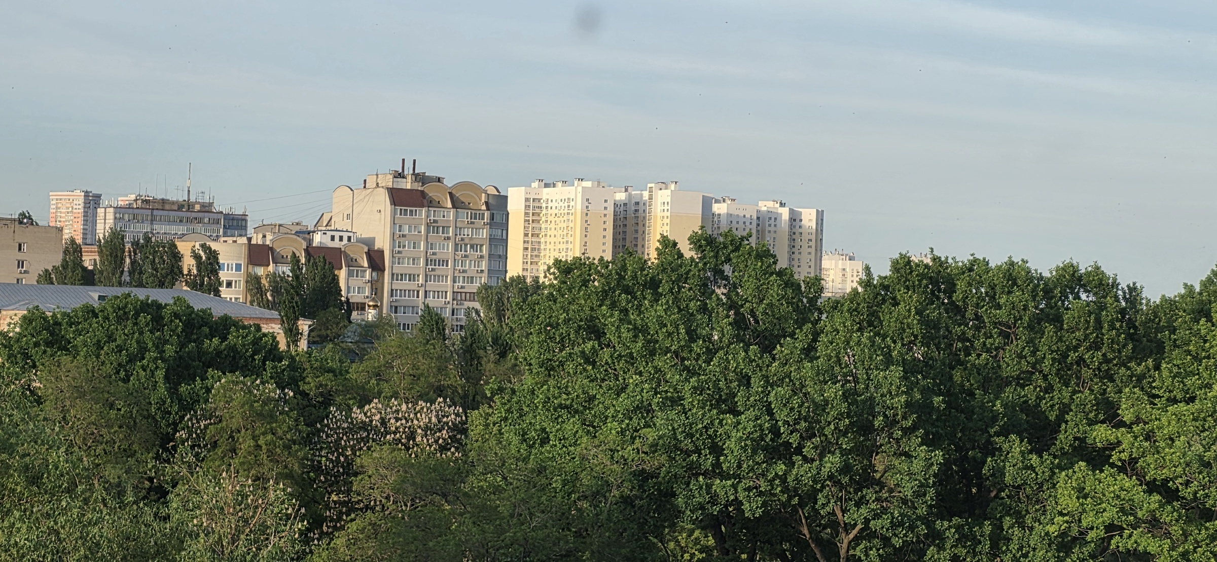 Вторая квартира есть, дохода нет: мой парадоксальный выбор