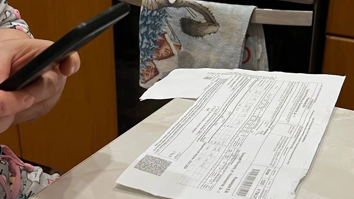 В Госдуме объяснили, откуда в квитанциях за ЖКХ берутся долги: три главные причины