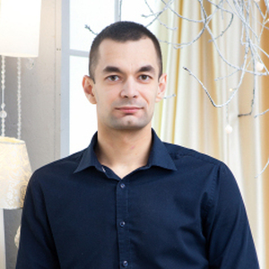 Кулев Никита Алексеевич