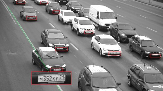 Большой брат на дорогах: в России начнут считать вообще все автомобили. Чего ждать водителям?
