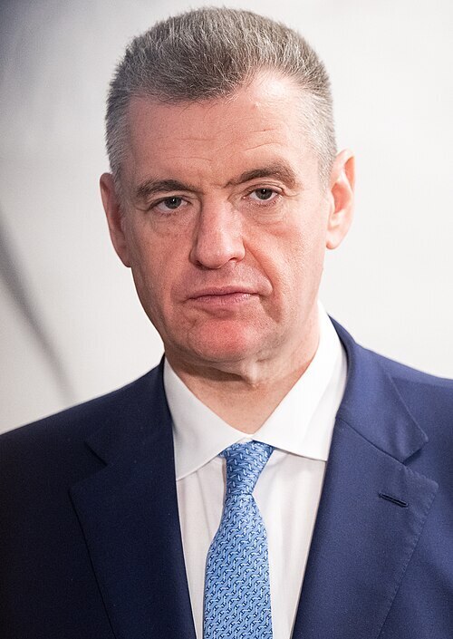 Слуцкий против утильсбора: Лидер ЛДПР обратился в Минпромторг за отчётом об утильсборе