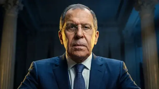 «Я идиотские заявления не обсуждаю» - Лавров
