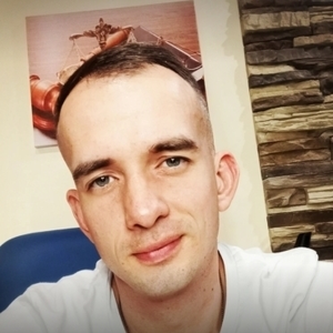 Анисимов Иван Иванович